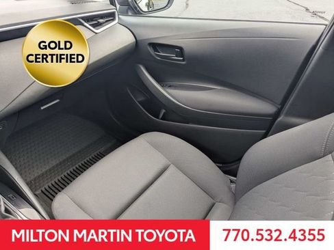 Used 2024 Toyota Corolla LE FWD image 16