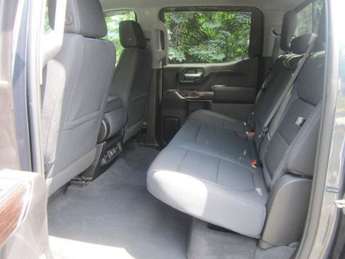 Used 2020 GMC Sierra 1500 SLE w/ SLE Value Package AWD/4WD image 6