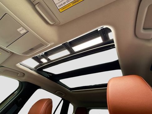 Certified 2025 MAZDA CX-50 Meridian Edition w/ Apex Package image 26