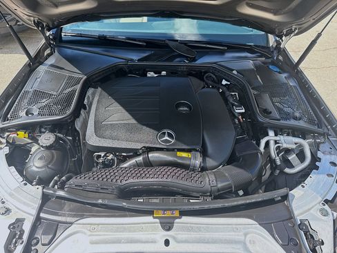 Used 2019 Mercedes-Benz C 300 Sedan image 35
