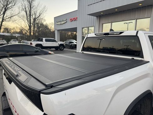 Used 2024 Toyota Tundra TRD Pro image 4