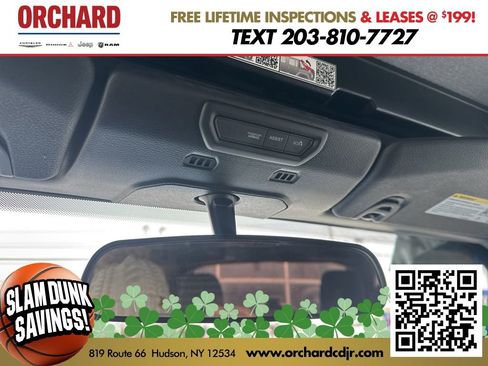 Used 2022 Jeep Wrangler Unlimited Sport image 33