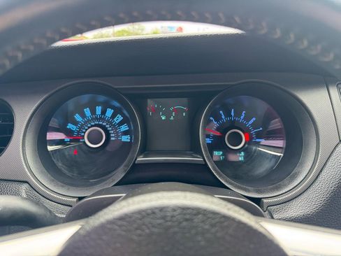 Used 2013 Ford Mustang GT w/ Brembo Brake Pkg image 13