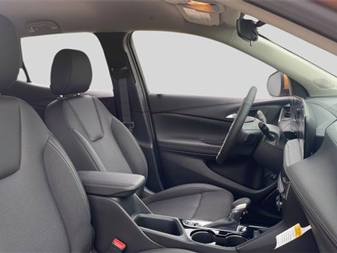 New 2026 Buick Encore GX Preferred w/ Comfort Package image 23