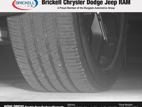 Used 2025 Jeep Grand Cherokee Limited 4xe AWD/4WD image 13