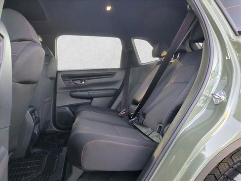 New 2026 Honda CR-V TrailSport image 15