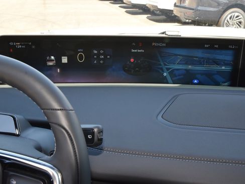 New 2025 Lincoln Navigator L Reserve w/ Jet Appearance Package image 27