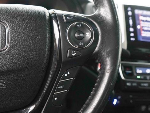 Used 2020 Honda Ridgeline RTL-E image 30