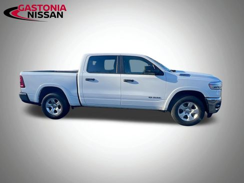 Used 2025 RAM 1500 Big Horn image 10
