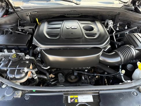 Used 2019 Jeep Grand Cherokee Altitude AWD/4WD image 48
