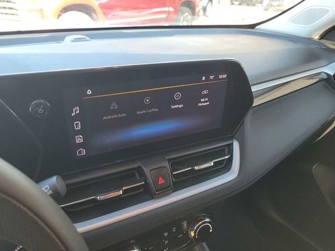 Used 2024 Chevrolet TrailBlazer LS w/ LS Convenience Package image 20