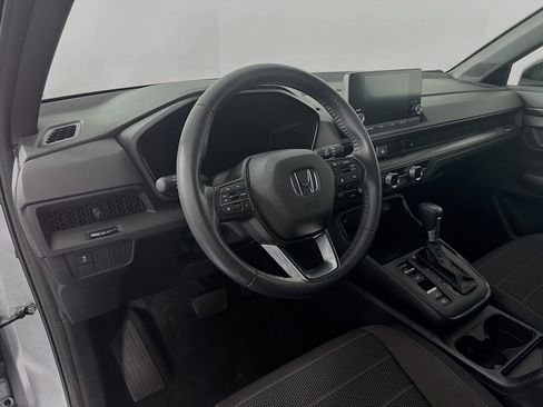 Certified 2023 Honda CR-V Sport image 9
