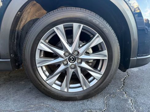 Used 2019 MAZDA CX-5 Grand Touring w/ GT Premium Package image 32