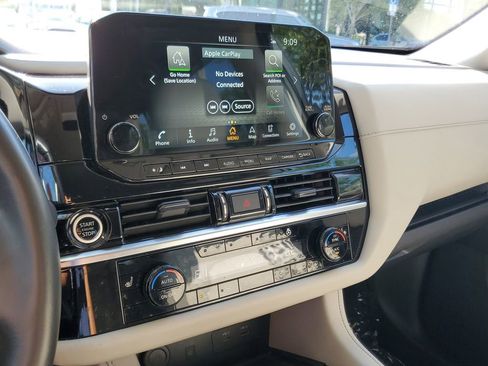 Certified 2023 Nissan Pathfinder SL AWD/4WD image 25
