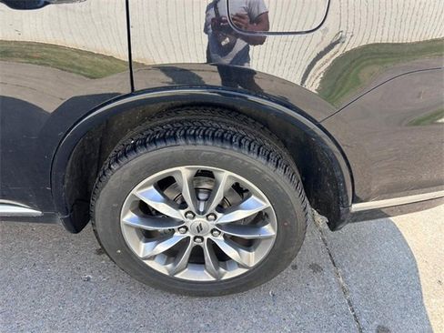 Used 2022 Dodge Durango Citadel image 7