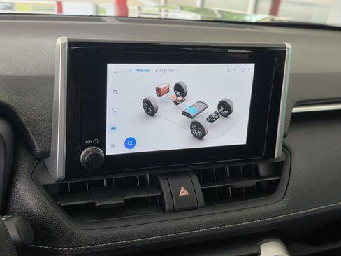 Certified 2025 Toyota RAV4 XLE AWD/4WD image 15