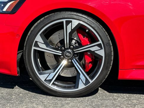Used 2024 Audi RS 5 image 24