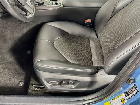 Certified 2024 Toyota Camry XSE FWD image 15