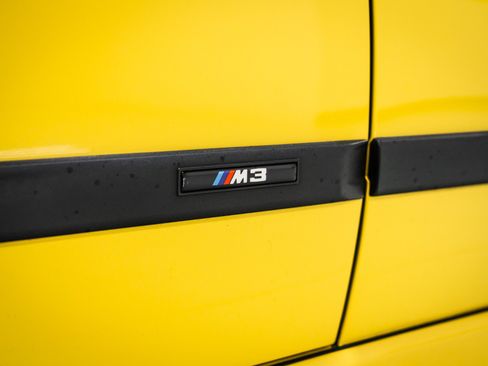 Used 1999 BMW M3 Convertible RWD image 14