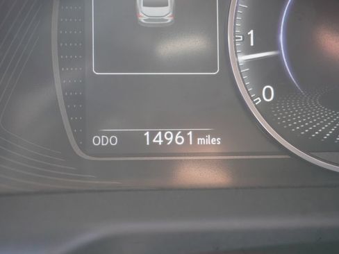 Used 2024 Lexus ES 350 w/ Premium Package FWD image 9