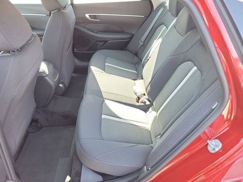 New 2026 Hyundai Sonata SE image 20