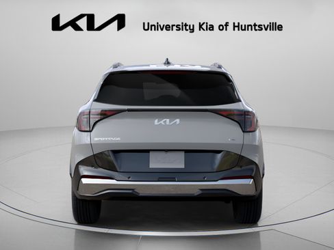 New 2026 Kia Sportage SX Prestige AWD/4WD image 6