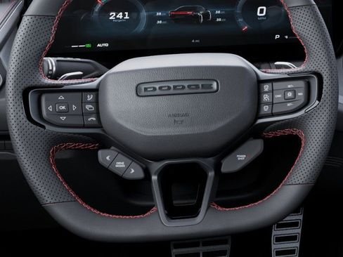 New 2026 Dodge Charger R/T Scat Pack w/ Track Package image 19