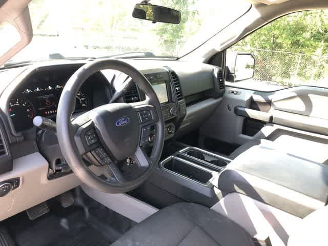Used 2019 Ford F150 XL w/ Equipment Group 101A Mid AWD/4WD image 20