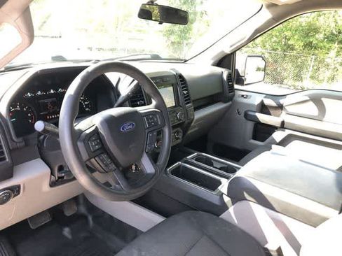 Used 2019 Ford F150 XL w/ Equipment Group 101A Mid AWD/4WD image 20
