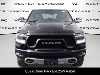 Used 2021 RAM 1500 Rebel w/ Rebel Level 1 Equipment Group AWD/4WD video 2