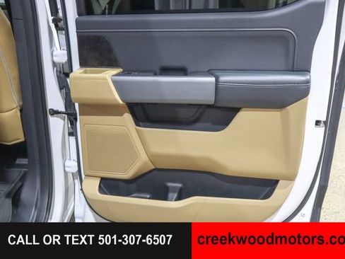 Used 2021 Ford F150 XLT w/ Equipment Group 302A High AWD/4WD image 46