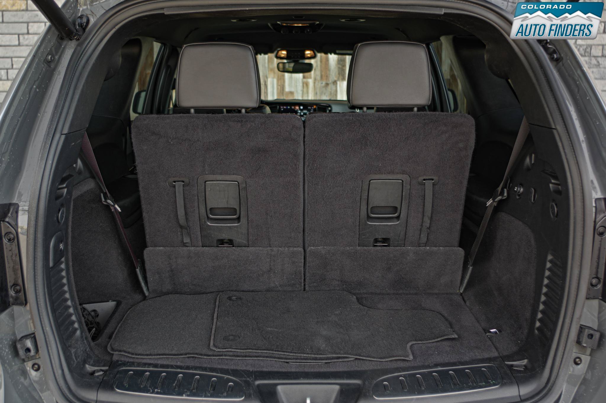 Used 2021 Dodge Durango R/T w/ Tow 'N Go Package AWD/4WD image 29