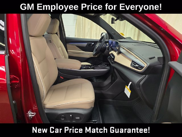 New 2026 Buick Enclave Preferred w/ Power Package AWD/4WD image 38