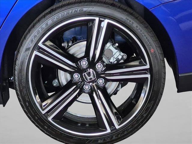 New 2026 Honda Accord Sport image 10