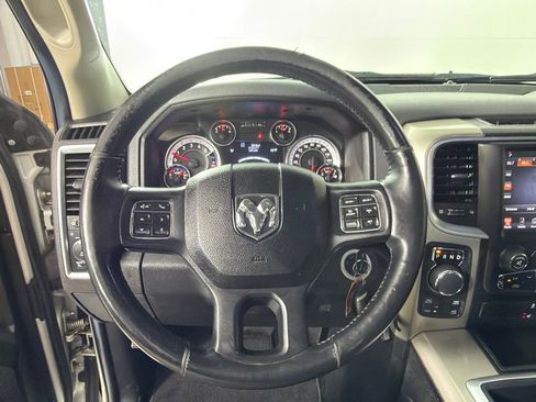 Used 2014 RAM 1500 Big Horn AWD/4WD image 13