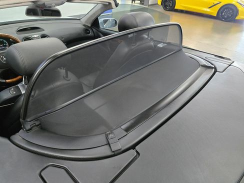 Used 2007 Mercedes-Benz SL 600 image 45