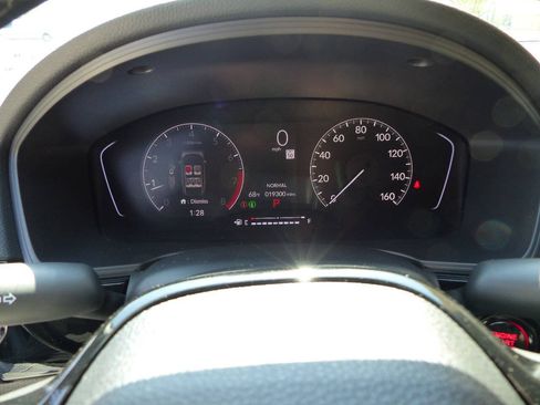 Used 2025 Honda Civic Sport image 18