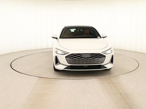 New 2026 Audi A5 Premium AWD/4WD image 11