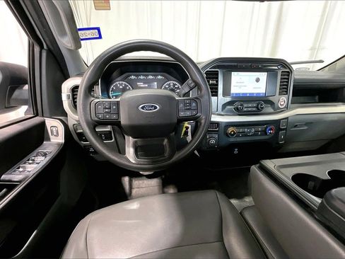 Used 2022 Ford F150 XL w/ Equipment Group 101A High image 14