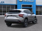 New 2026 Chevrolet Trax RS w/ Driver Confidence Package image 4