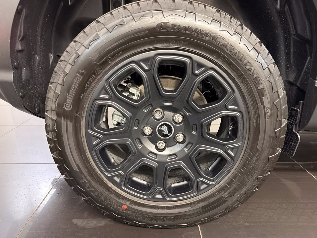 New 2026 Ford Bronco Sport Badlands AWD/4WD image 7