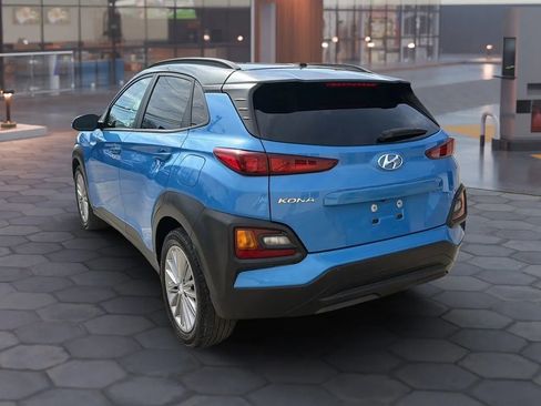 Used 2019 Hyundai Kona SEL image 8