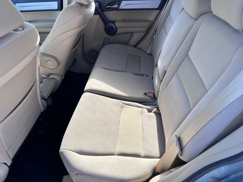 Used 2011 Honda CR-V EX image 6