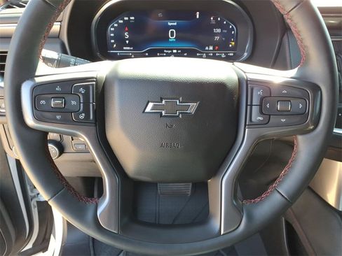 Certified 2024 Chevrolet Suburban RST w/ Luxury Package image 21