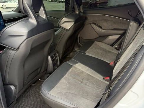 Used 2023 Ford Mustang Mach-E GT w/ GT Performance Edition image 11