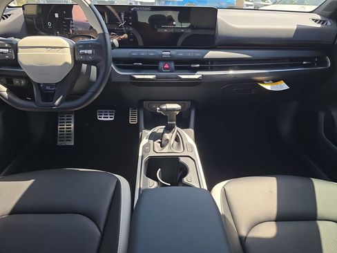 New 2026 Kia K4 GT-Line Turbo FWD image 14