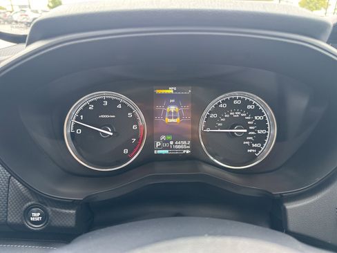 Used 2020 Subaru Forester Touring image 27