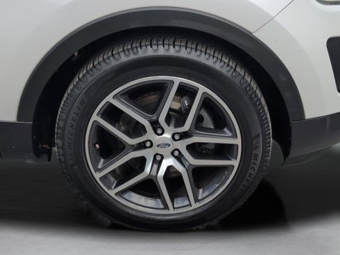 Used 2017 Ford Explorer Sport w/ Equipment Group 401A image 30