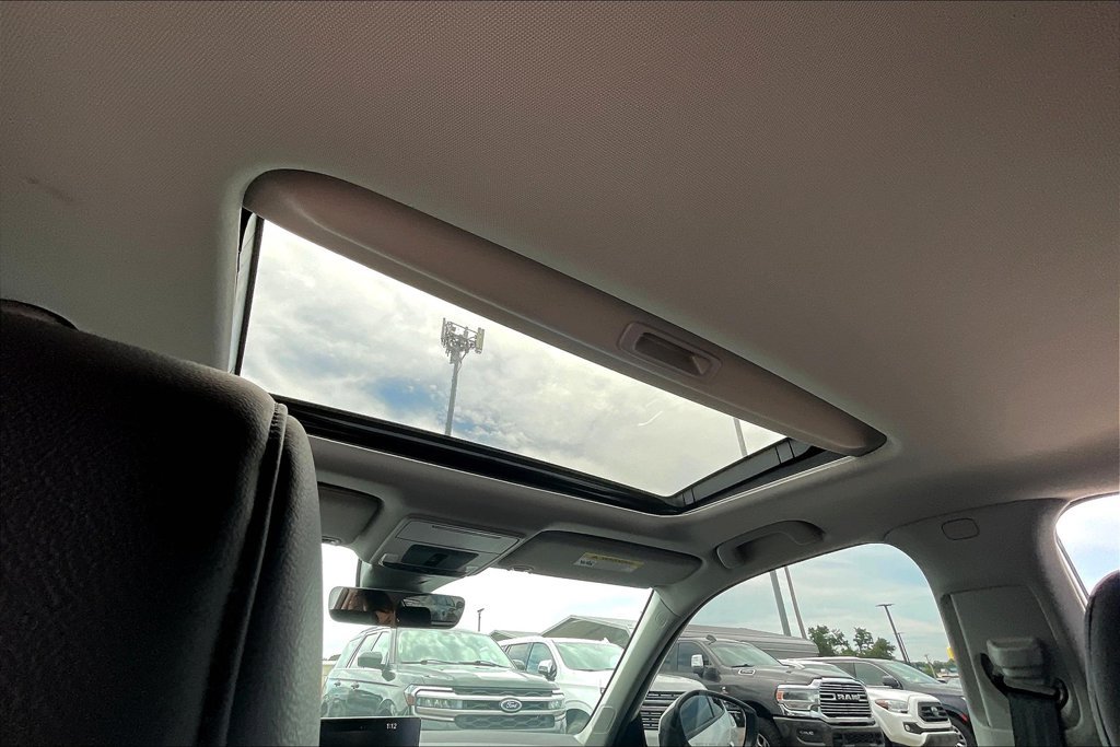 Used 2025 Acura Integra FWD image 18