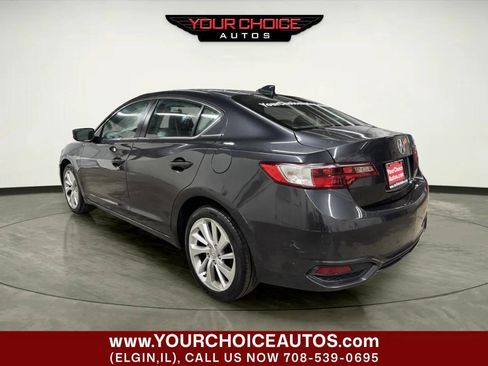 Used 2016 Acura ILX FWD image 3